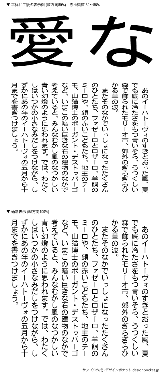 モトヤ新聞ゴシック3 (～3等幅 同梱)