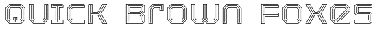 Armadura Std Double Line