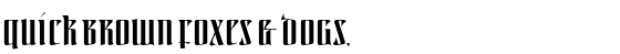 Linotype Irish Text™  Regular