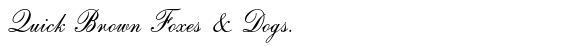 Original Script™  Regular