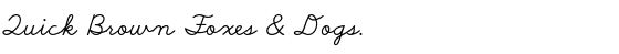 School Script