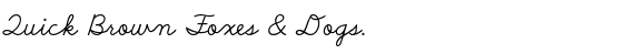 School Script