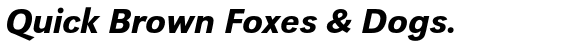 URW Grotesk Medium Italic