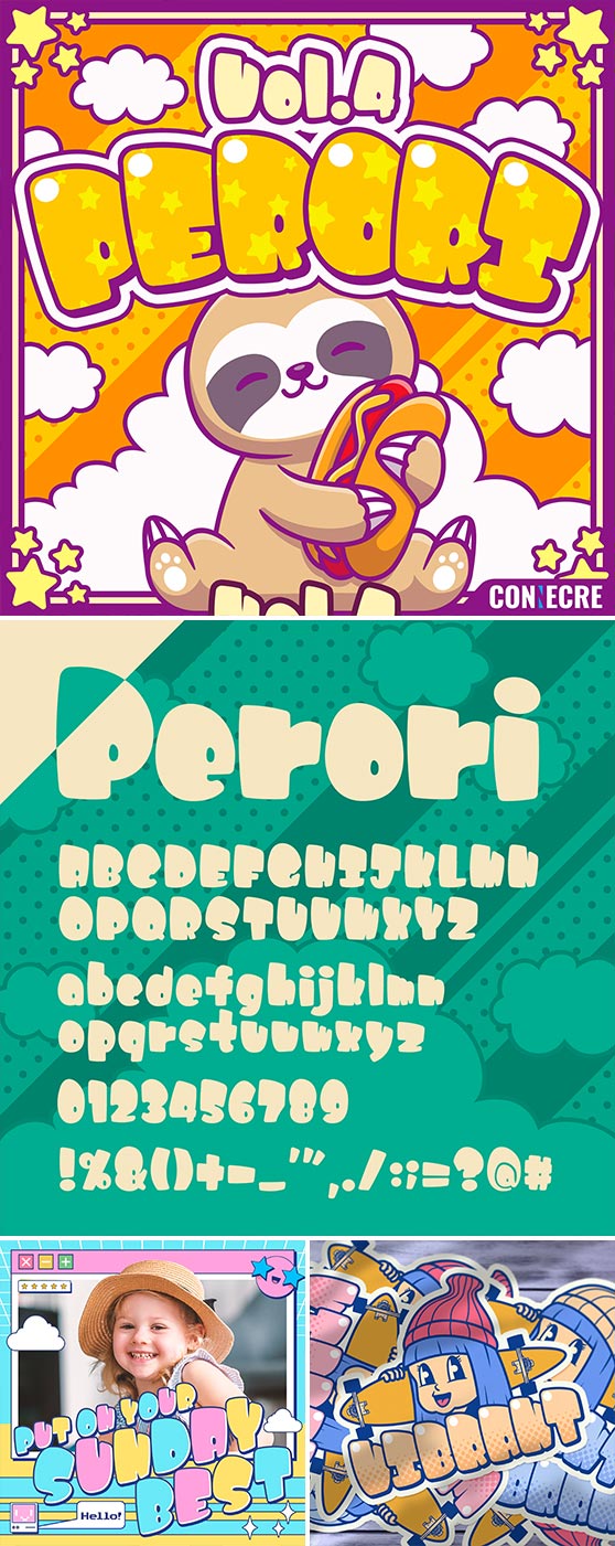 Perori