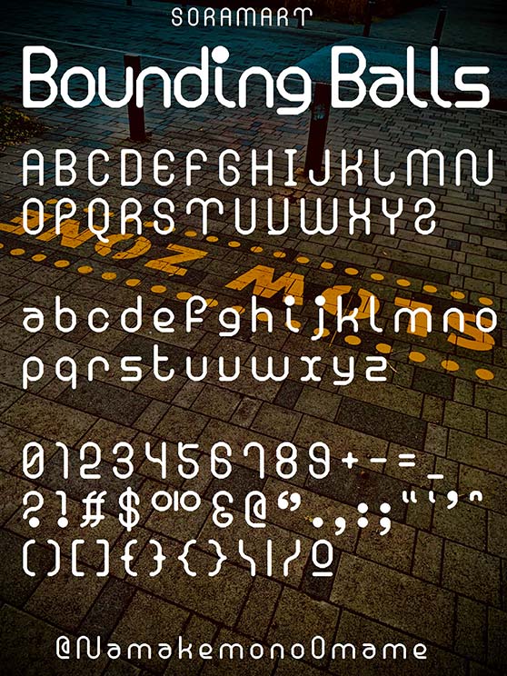 Bounding Balls