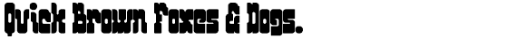 Conc Ribbon