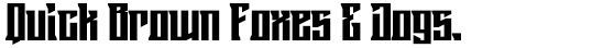 Picaresque Chrome