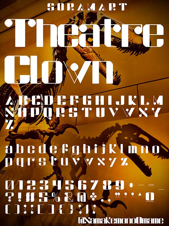 Theatre Clown