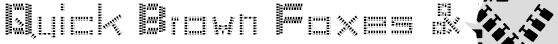 ジッパー欧文 AFzipper2