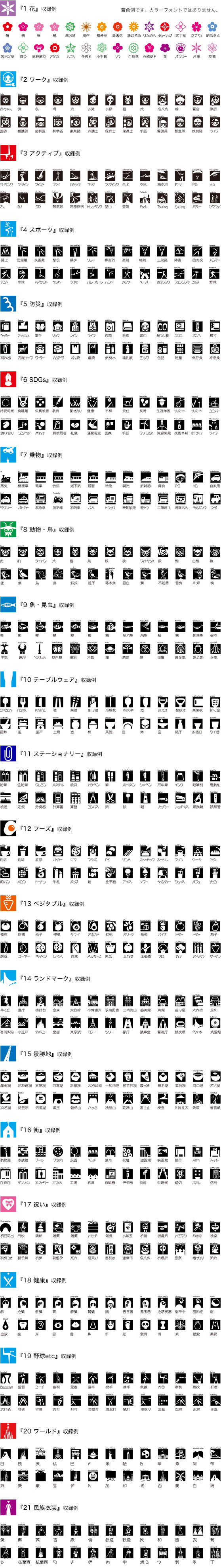 恋するピクト