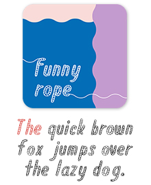 MdN_FUNNY ROPE