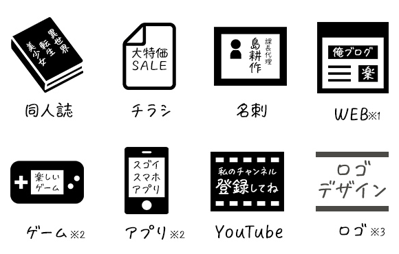 鈴木メモ 「波とかもめ」の使用許諾