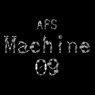組み込みOK fontUcom ゲームで使える87書体セット AFSMachine09