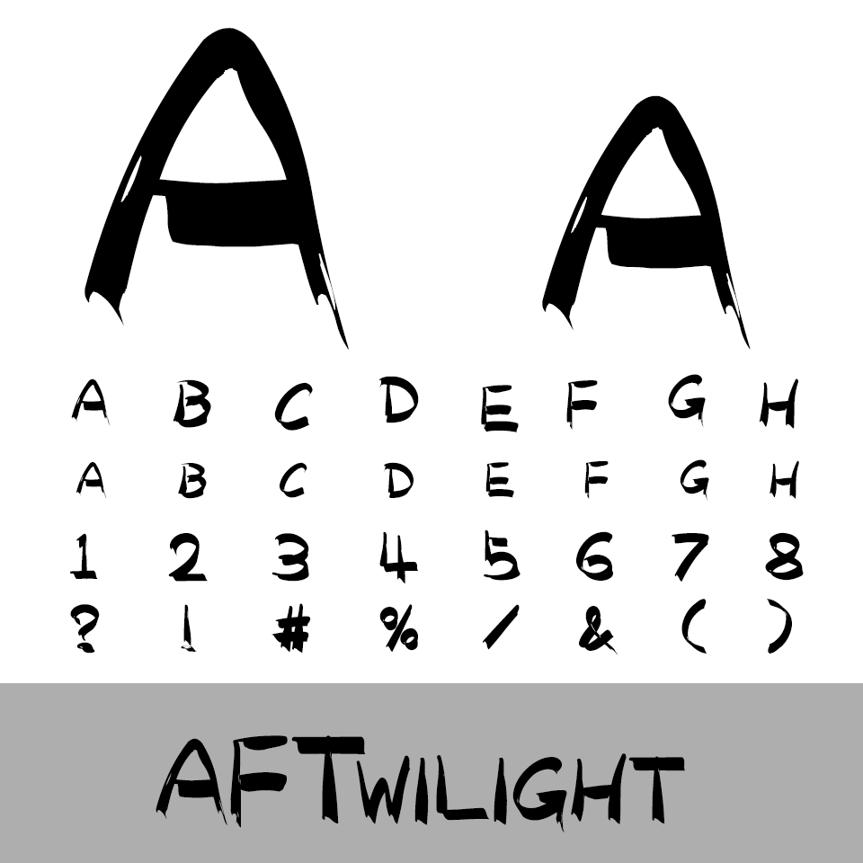 AFTwilight