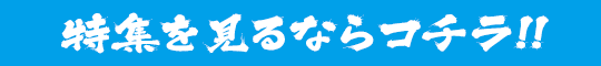 フォント使用例をご紹介！