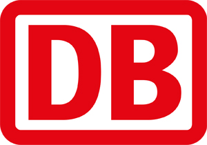 Helvetica (ヘルベチカ) 利用企業：DB (ドイツ鉄道)