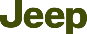 Helvetica（ヘルベチカ）利用企業：Jeep（ジープ）