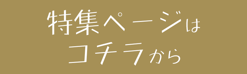 おしゃれフォント特集ページを見る