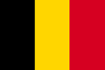 ベルギー（Belgium）