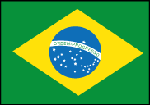 ブラジル（Brazil）