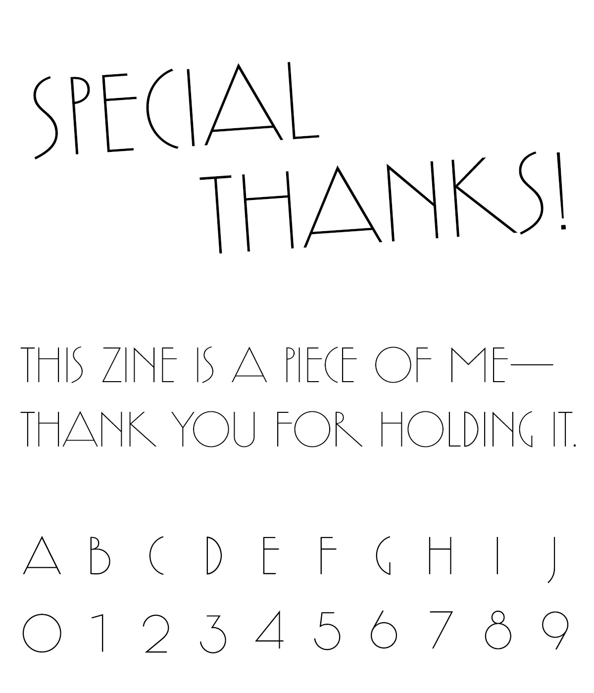 Yasashii Hairline Regular